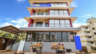 FabHotel Dewa, Vasco Da Gama, India | Travel Deewane