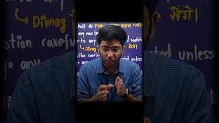 Do This One Day Before Exam 🔥||Shobhit Nirwan #shorts #boardexam #ytshorts #cbse #study