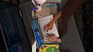 🐾🪷🦋 #timelapse #studydiaries #studywithme #exampreperation  #productivestudysession #acetheexam
