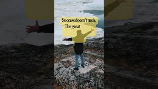 "Millionaire Mindset in Seconds!"