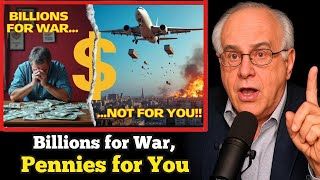 Weapons for Ukraine, Debt for Americans: The Real Price of Empire||The Reality Vibes