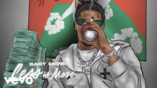 Baby Money - Misfits (Official Visualizer) ft. Rio Da Yung OG
