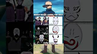Which one? #fypshorts #viralshorts #fyp #viral #naruto #boruto #anime #animevibes #narutoshippuden
