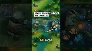 Gloo vs Minsi in EXP