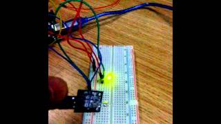 mercury tilt switch