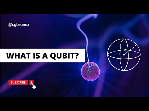 What is a Qubit?