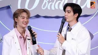 Live! ซีนุนิว งาน OPPO Reno14 Series 5G X ZeeNunew [20250720]