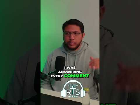 How a Viral Video Changed Everything!