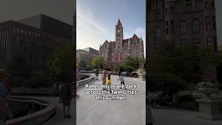 Twin Cities Skaters Summer Events. #twincities #minneapolis #stpaulmn
