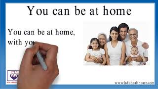 HDU - Healthcare | #hdu #healthcare #icu #at #home #services