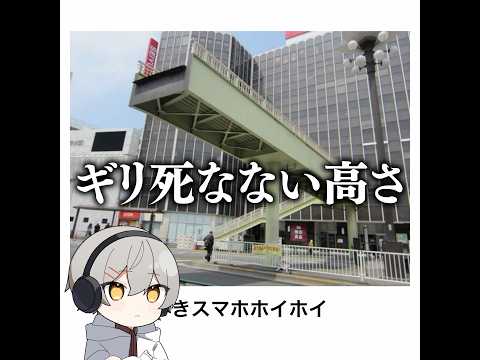 【歩きスマホホイホイ￼】殿堂入りボケてがマジでツッコミどころ満載だったwww【1514弾】