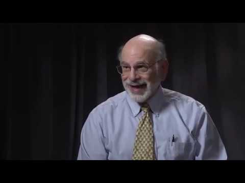 Overview of Autonomic Failure with David Goldstein, MD, PhD