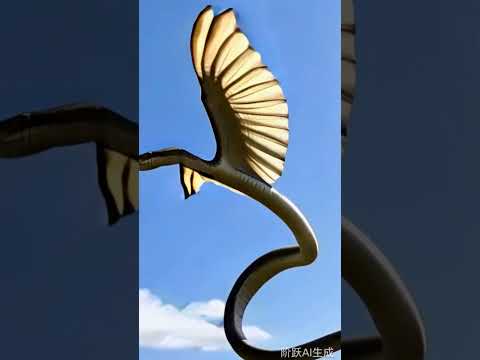 Sky Hunter: The Winged Serpent's Quest