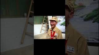 想兄弟战友牺牲在朝鲜战场，全龙爷爷泣不成声，这更让我们明白，铭记历史是我们的责任#china #chinese #社会百态 #正能量 #love #society #暖心一幕 #老兵 #历史 #感动