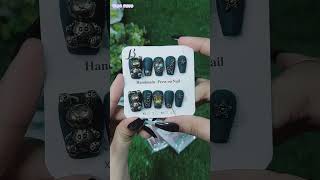 falsnails unboxing #unboxing #Onlineshopping #review #temu #daraz #shorts #ytshorts #viralshorts