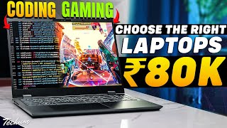 How To Buy a Perfect Laptop in 2025 Under 80000🔥Top Recommendations Only