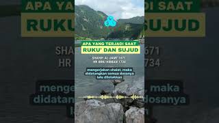 Lakukan 2 hal ini dengan lama dan sering #Islam #Tauhid #Sunnah #Salafy