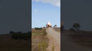 the ambush action #military #militarysimulation #army
