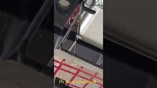 VRF air conditioning system| vrf ac install| Three phase HVAC copper piping fitting #shorts #hvac