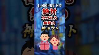 Unbeatable divine gifts that are sure to please anyone for under 4000 yen #Useful information bur...