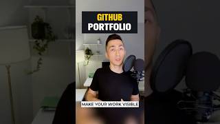 Why GitHub & Portfolio Is a Must