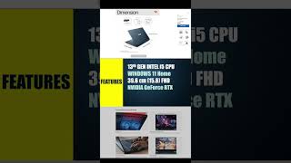 HP Laptops | Victus Gaming Laptop 15 | Model #15-fa1317TX💻#mars-sys #shorts