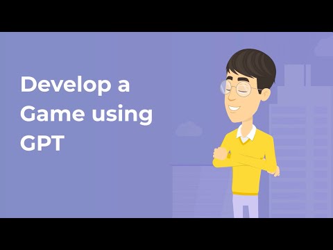 Mastering Game Design with AI: Harnessing GPT for Innovative Gameplay