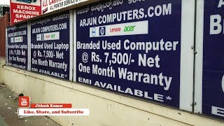 SP ರೋಡಲ್ಲಿ ಏನೇನಿದೆ? | Must visit | Electronics @ SP Road Bengaluru