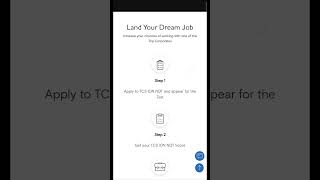 TCS ION NQT Freshers Apply #tcs #nqt #nqtjobs #tcsion #shortsvideo #shortsfeed #job