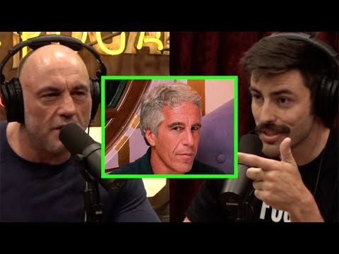 Ian Carroll Explains How Jeffrey Epstein Structured HIs Operation