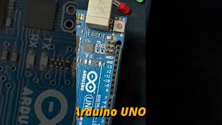 Smart Parking System Project Demo | Arduino + IR + Servo + OLED #arduino  #shorts  #arduinoproject