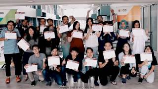 Adobe Certified Expert Program at EFXCO, Cyberjaya