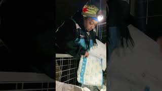 Delivery Route Spotlight #flex #gigwork #deliveryheroes #atlanta