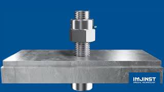 [IMJINST] SAPER LOCK NUT