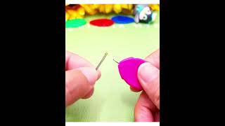 Needle Tool #tools #homelifehacks #hackstool #toolshacks
