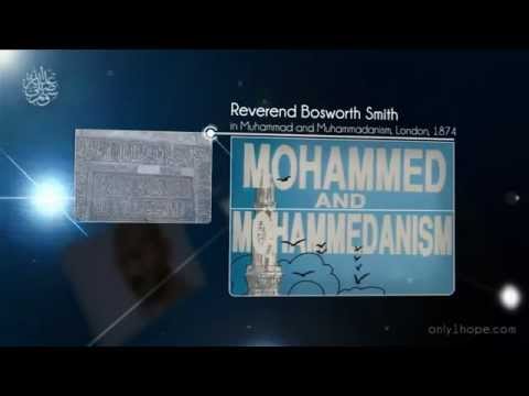 Innocence of Muhammad