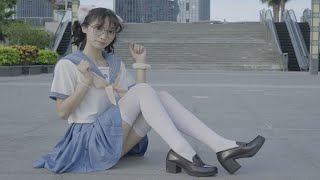 【2.14次元少女~厚蠢】元气小姐姐对你说早安啦ヾ(=･ω･=)o