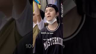 Yoongi with backwards cap is very handsome  #minyoongi #suga #agustd #sugabts #yoongibts #sugaedit