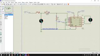 HK 51216209107 L298N DC MOTOR DRIVER