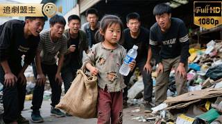 6岁小女娃捡垃圾为父治病，恢复后父亲竟是让所有人畏惧的豪门少主！       #短剧 #打脸 #逆袭 #萌娃 #复仇  #短剧全集