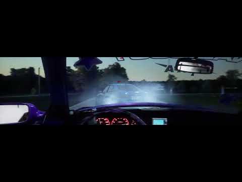 Testing with drezzy
