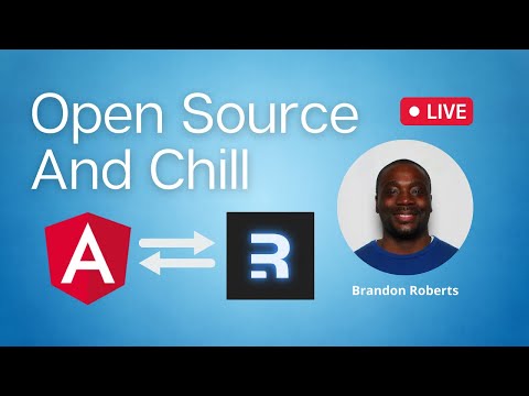 Building Remix Style Forms in Angular