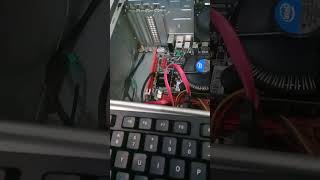 Service PC BuiltUp, Lenovo Part 1 #shortsvideo #shorts