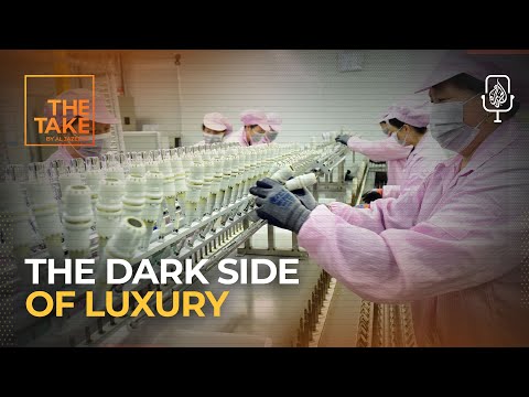 How are Chinese TikTokers fighting Trump’s trade war? | The Take