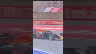 Rate my recreation of Alex Albon - Hockenhiem 2019 /10 #formula1 #f12019 #hockenheimring