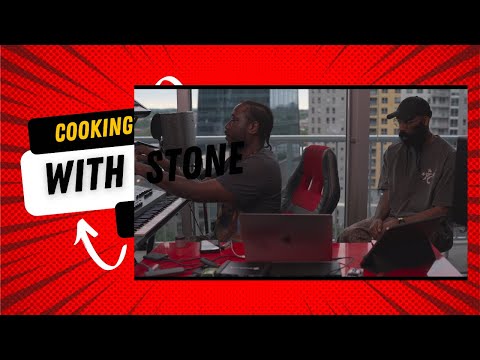 My brother Fuse Vp of 808 Mafia stopped by the Kitchen to cook up some vibes. Like comment , share.