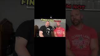Simon miller says subscribing to straight talk wrestling, gets you intelligent conversations! #fyp