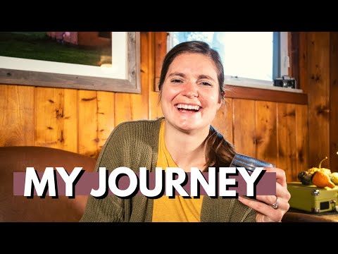 WHY I STARTED BLOGGING: The Inspiration For My Blog, Why I Chose Blogging, & How It All Started