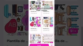 PAPER TOCA BOCA🌈🥰 #diytocaboca #tocaboca #tocalifeworld #tocalife #foryou #paperdoll #papercraft