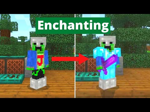 Enchanting!!! --- Minecraft Survival: Episode 14